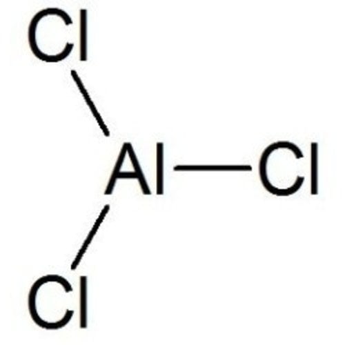 Aluminiumchloride ≥99 %, anhydrous, sublimated
