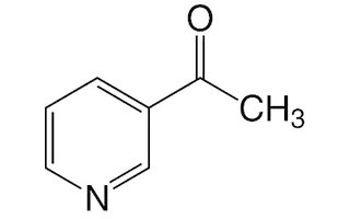 3-acétylpyridine