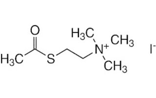 Acetylthiocholine iodide