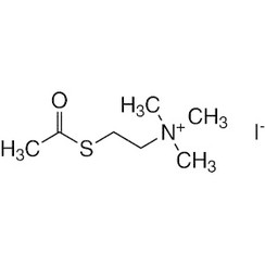 Acetiltiocolina ioduro ≥99%