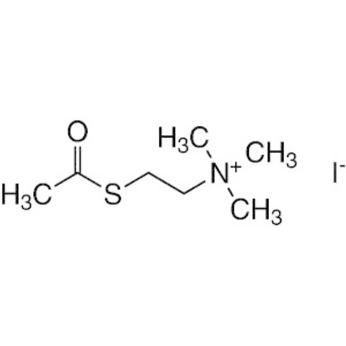 Iodure d'acétylthiocholine ≥99%