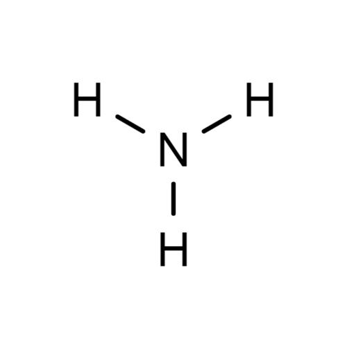 Ammonia oplossing, 30-33 %, for DNA synthesis