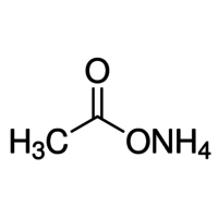 Acetato di ammonio ≥97%, p.a., ACS