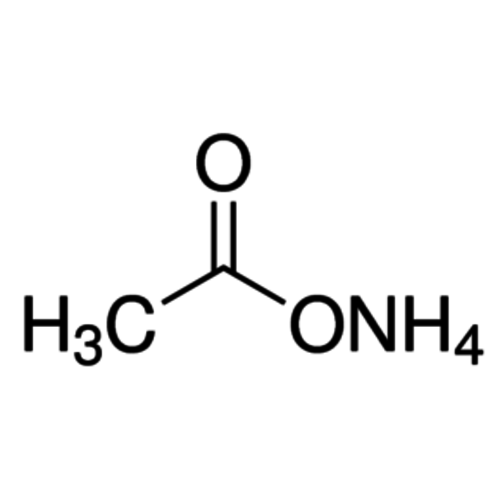 Ammonium acetate ≥97 %, p.a., ACS