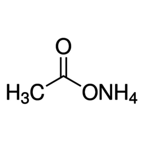 Ammoniumacetaat ≥97 %, p.a., ACS