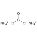 Carbonate d'ammonium ≥30,5%, NH3, extra pur