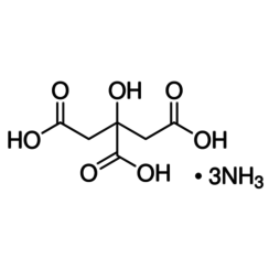 tri-Ammoniumcitrat ≥97 %, rein