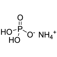 Ammonium dihydrogen phosphate ≥98 %, extra pure