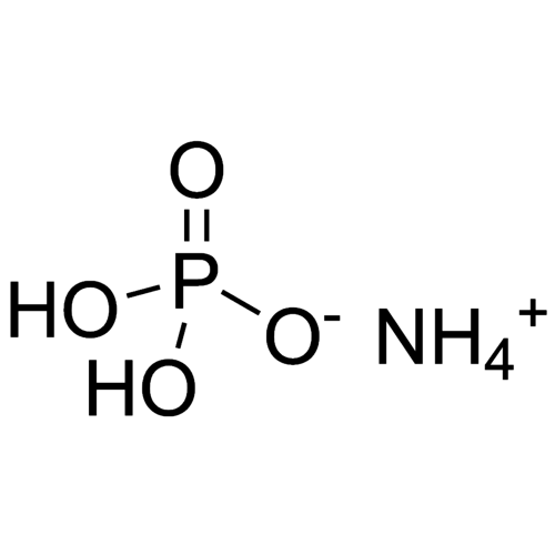 Ammonium dihydrogen phosphate ≥98 %, extra pure