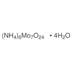 Heptamolibdato de amonio tetrahidratado ≥99%, p.a.