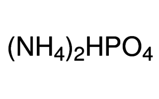 hidrogenofosfato de di-amonio