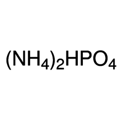 hidrogenofosfato de amonio ≥98%, p.a., ACS