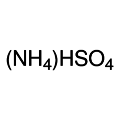 Bisulfate d'ammonium ≥98,5%, p.a.