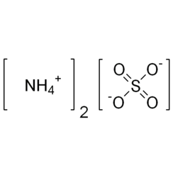 Sulfate d'ammonium ≥99,5%, p.a., ACS, ISO