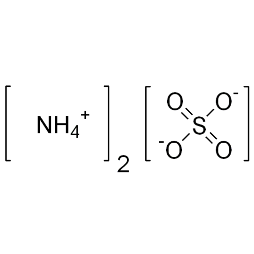 Ammonium sulfate ≥99,5 %, p.a., ACS, ISO