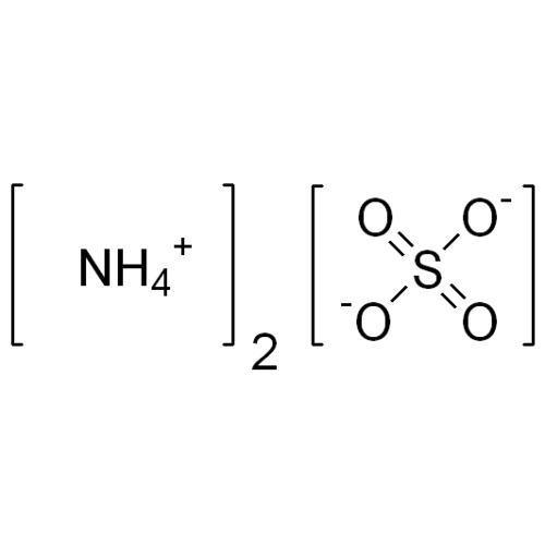 Sulfate d'ammonium ≥99,5%, p.a., ACS, ISO