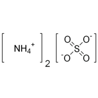 Ammonium sulfate ≥99 %, cryst.