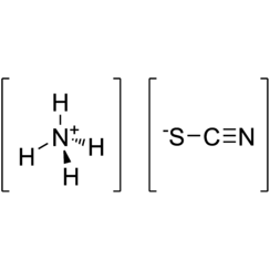 Ammoniumthiocyanaat p.a., ACS, ISO