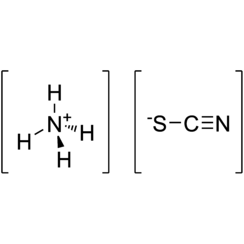 Ammoniumthiocyanat p.a., ACS, ISO