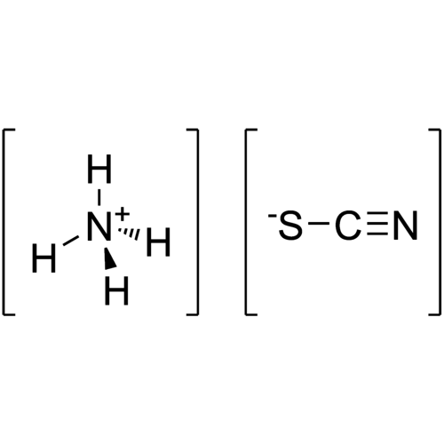 Ammonium thiocyanate p.a., ACS, ISO