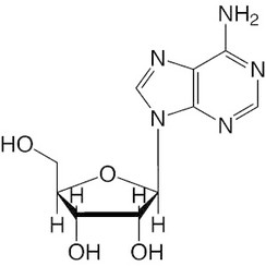 Adenosin ≥99 %, p.a.