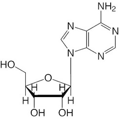 Adenosina ≥99%, p.a.