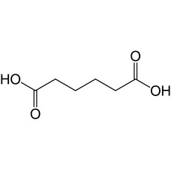 Ácido adípico ≥99,5%, para bioquímica