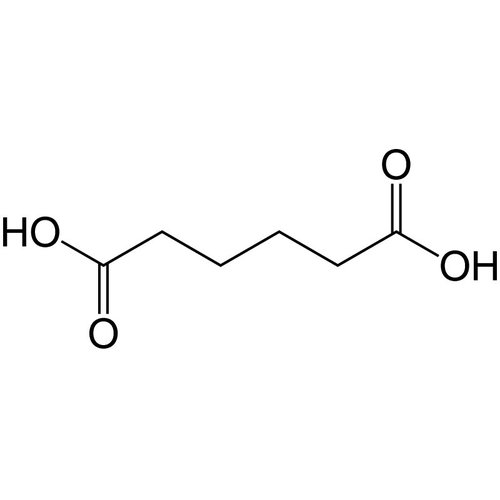 Adipic acid ≥99,5 %, for biochemistry