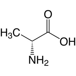 D-Alanine ≥98 %, for biochemistry