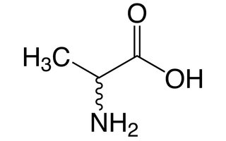 DL-Alanina