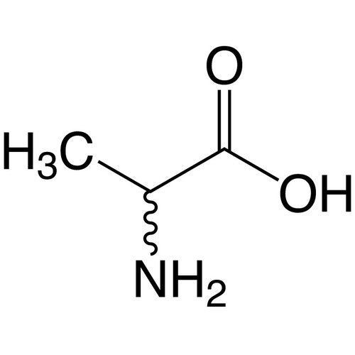 DL-Alanina ≥99%, para bioquímica