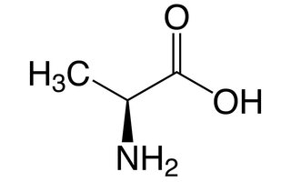 L-Alanine