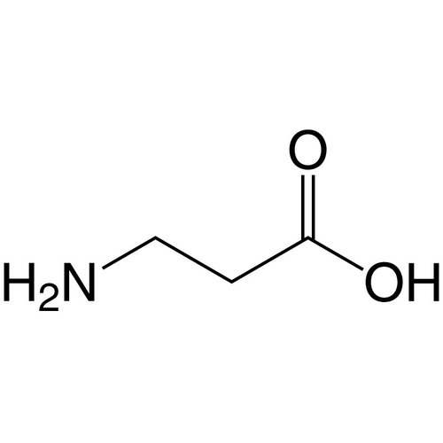 β-Alanina ≥99%, para bioquímica
