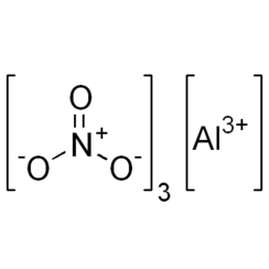 Aluminiumnitrat Nonahydrat ≥98 %, p.a.