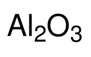 Aluminium oxide