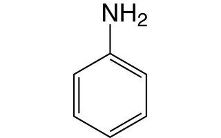 Aniline