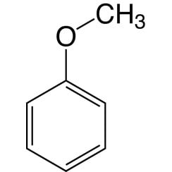 Anisol ≥99%, para síntesis