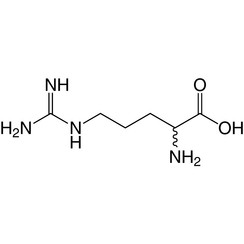 DL-arginina ≥98,5%, per biochimica