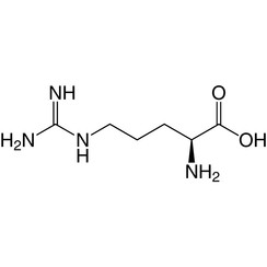 L-arginina ≥98,5%, USP, para bioquímica