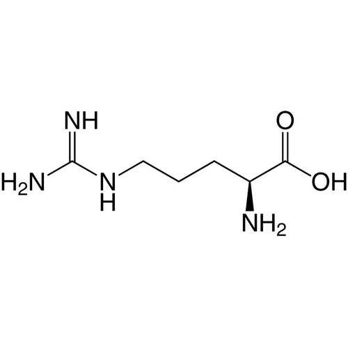 L-Arginin ≥98,5 %, USP, für die Biochemie