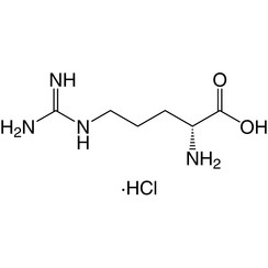 D-arginina monocloridrato ≥99%, per biochimica