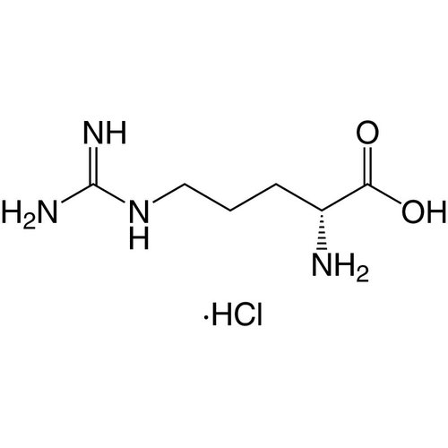 Monochlorhydrate de D-Arginine ≥99%, pour la biochimie