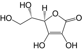 L(+)-Ascorbic acid