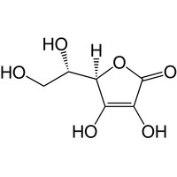 L(+)-Ascorbic acid ≥99 %, p.a.