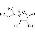 L (+) - Acido ascorbico 99+%, puro, BP/USP/EP/FCC/E300, Foodgrade