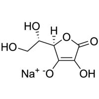 NatriumL(+)-ascorbaat ≥99 %, USP, for biochemistry