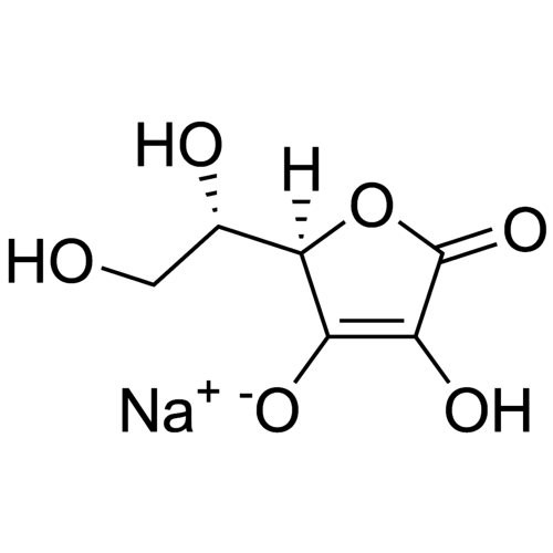 Natrium-L(+)-ascorbat ≥99 %, USP, für die Biochemie