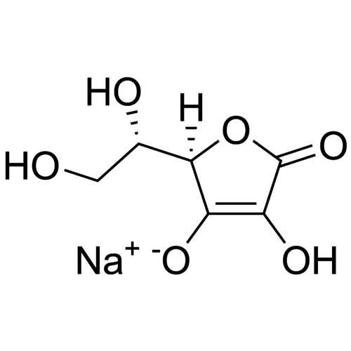 Natrium-L(+)-ascorbat ≥99 %, USP, für die Biochemie