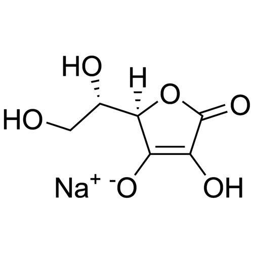 Sodium L(+)-ascorbate ≥99 %, USP, for biochemistry