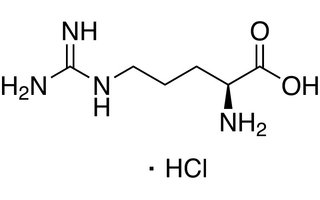 Monohidrocloruro de arginina